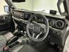 CHRYSLER JEEP WRANGLER UNLIMITED