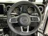 CHRYSLER JEEP WRANGLER UNLIMITED