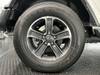 CHRYSLER JEEP WRANGLER UNLIMITED