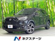2021 TOYOTA RAIZE