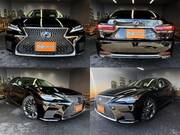 2021 LEXUS LS
