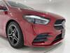 MERCEDES BENZ B-CLASS