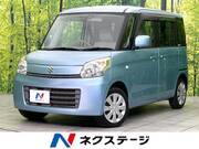 2014 SUZUKI SPACIA