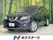 2014 NISSAN X-TRAIL