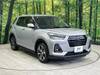 SUBARU REX