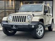 2017 CHRYSLER JEEP WRANGLER UNLIMITED