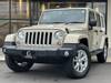 CHRYSLER JEEP WRANGLER UNLIMITED