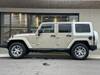 CHRYSLER JEEP WRANGLER UNLIMITED
