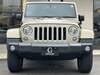 CHRYSLER JEEP WRANGLER UNLIMITED