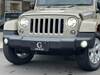 CHRYSLER JEEP WRANGLER UNLIMITED