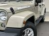 CHRYSLER JEEP WRANGLER UNLIMITED