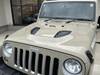 CHRYSLER JEEP WRANGLER UNLIMITED