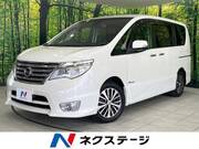 2015 NISSAN SERENA