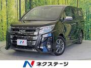 2021 TOYOTA NOAH