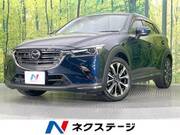 2019 MAZDA CX-3