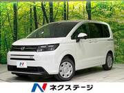 2024 HONDA FREED