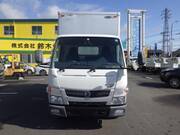 2016 NISSAN NT450 ATLAS