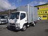 NISSAN NT450 ATLAS