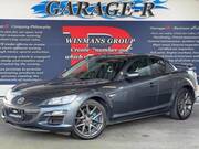 2009 MAZDA RX-8 TYPE S