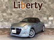 2019 DAIHATSU COPEN