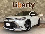 2022 TOYOTA COROLLA CROSS HYBRID Z