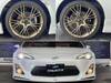 TOYOTA 86