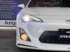 TOYOTA 86