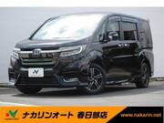 2021 HONDA STEPWAGON