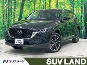 2023 MAZDA CX-5 25S L PACKAGE