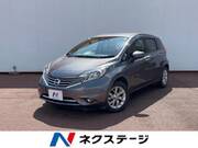 2015 NISSAN NOTE