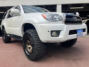 2006 TOYOTA HILUX SURF