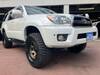 TOYOTA HILUX SURF