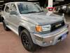 TOYOTA HILUX SURF