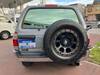 TOYOTA HILUX SURF