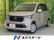2014 HONDA N-WGN