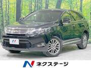 2015 TOYOTA HARRIER