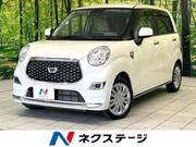 2018 DAIHATSU CAST