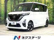 2020 NISSAN ROOX