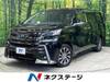 TOYOTA VELLFIRE HYBRID