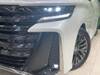 TOYOTA VELLFIRE HYBRID