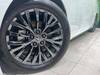 TOYOTA VELLFIRE HYBRID