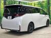 TOYOTA VELLFIRE HYBRID