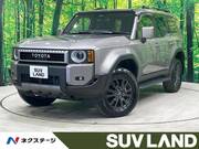 2024 TOYOTA LANDCRUISER 250