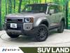 TOYOTA LANDCRUISER 250
