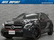 2014 MERCEDES BENZ GLA-CLASS