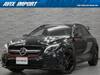 MERCEDES BENZ GLA-CLASS