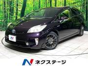 2012 TOYOTA PRIUS S