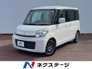 2014 SUZUKI SPACIA