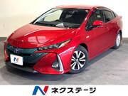 2017 TOYOTA PRIUS PHV