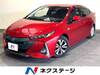 TOYOTA PRIUS PHV